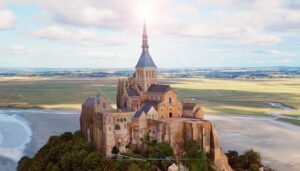 Stage d'Initiation aux Energies Subtiles et Protectrices du Mont Saint Michel